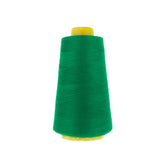 4 Konen Overlock-Garn in verschiedenen Farben